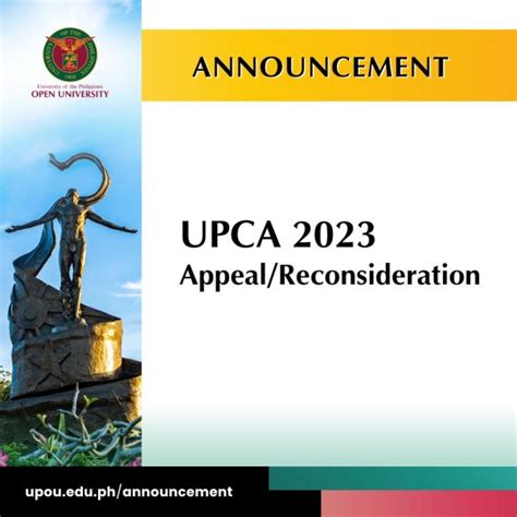 appeal upcat|UPCAT Appeals and Reconsideration in UPOU .